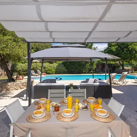 Villa Michael By Vintage Travel Érmonesz