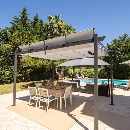 Michael By Vintage Travel Villa Érmonesz