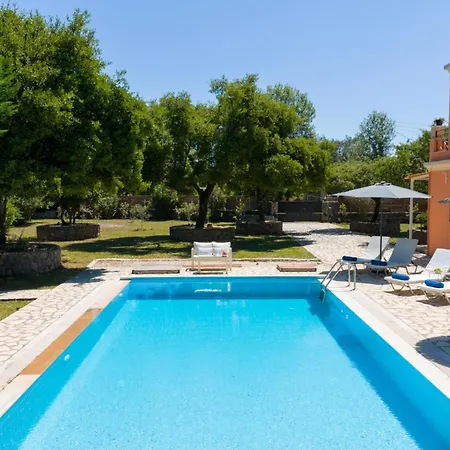 Michael Вилла