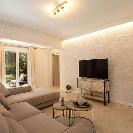 Villa Michael By Vintage Travel