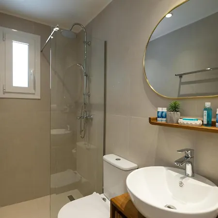 Michael By Vintage Travel Villa *