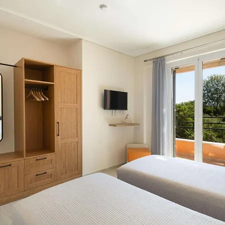 Michael By Vintage Travel Villa Ermones