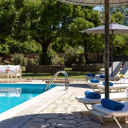 Villa Michael By Vintage Travel