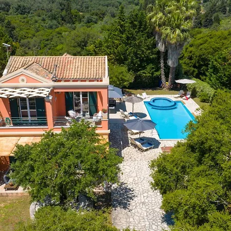 Villa Michael By Vintage Travel