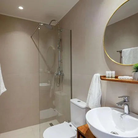 Michael By Vintage Travel Villa *