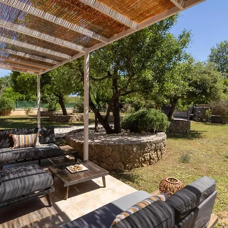 Villa Michael By Vintage Travel