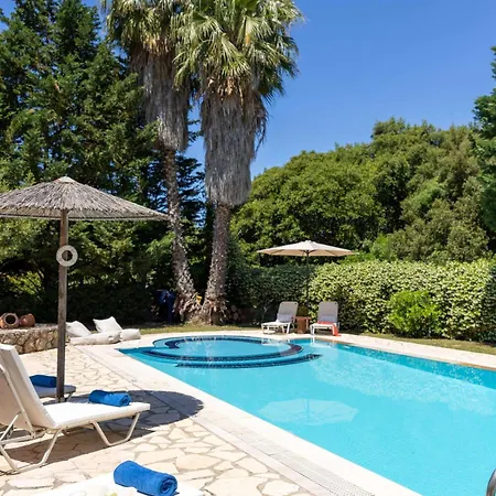 Michael By Vintage Travel Ermones