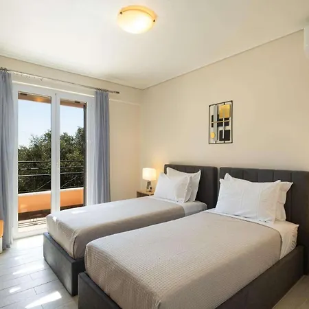 Michael By Vintage Travel Ermones