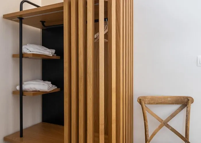 ヴィラ Michael エルモネス